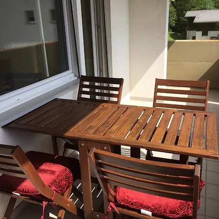 Spacious 1-bedroom Apt With A Breathtaking View Apartment