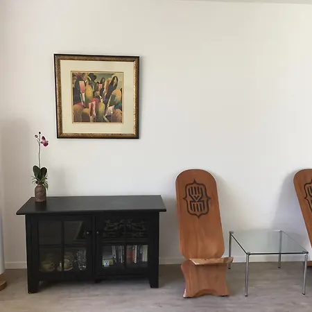 Spacious 1-bedroom Apt With A Breathtaking View *
