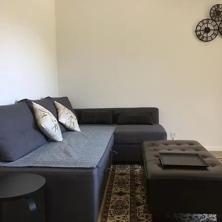 Apartment Spacious 1-bedroom Apt With A Breathtaking View Leukerbad