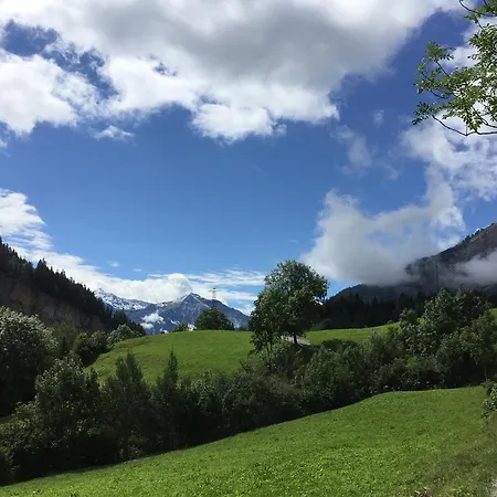 Spacious 1-bedroom Apt With A Breathtaking View * Leukerbad