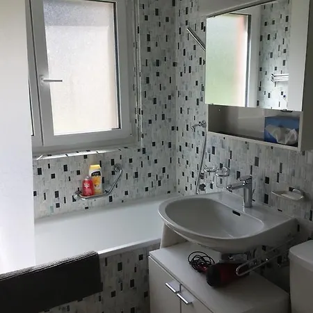 Apartment Spacious 1-bedroom Apt With A Breathtaking View *