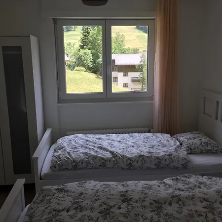 Apartment Spacious 1-bedroom Apt With A Breathtaking View