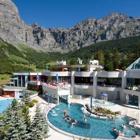 Spacious 1-bedroom Apt With A Breathtaking View