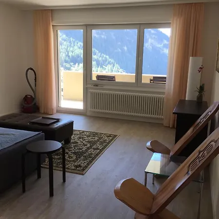 Apartment Spacious 1-bedroom Apt With A Breathtaking View *