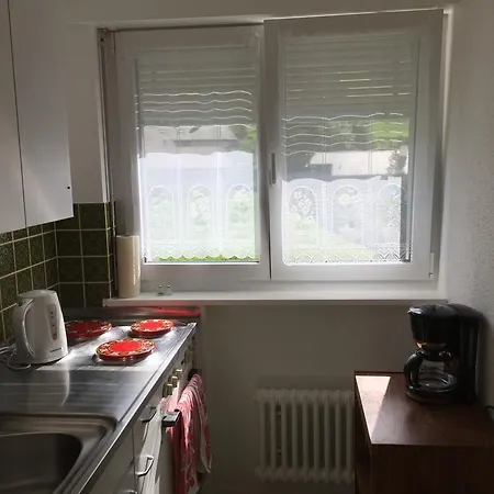 Spacious 1-bedroom Apt With A Breathtaking View Apartment Leukerbad